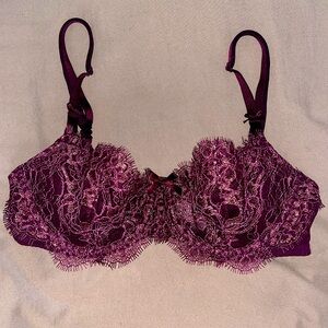 Victoria’s Secret Dream Angels Demi Lace Bra